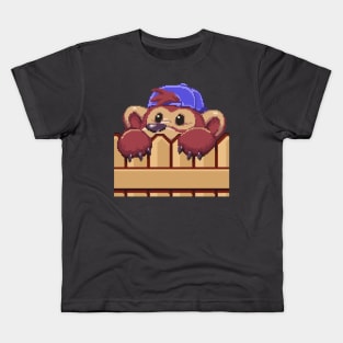 Cubbie Wilson Kids T-Shirt